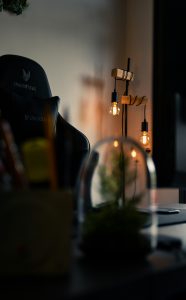 illuminazione design interni