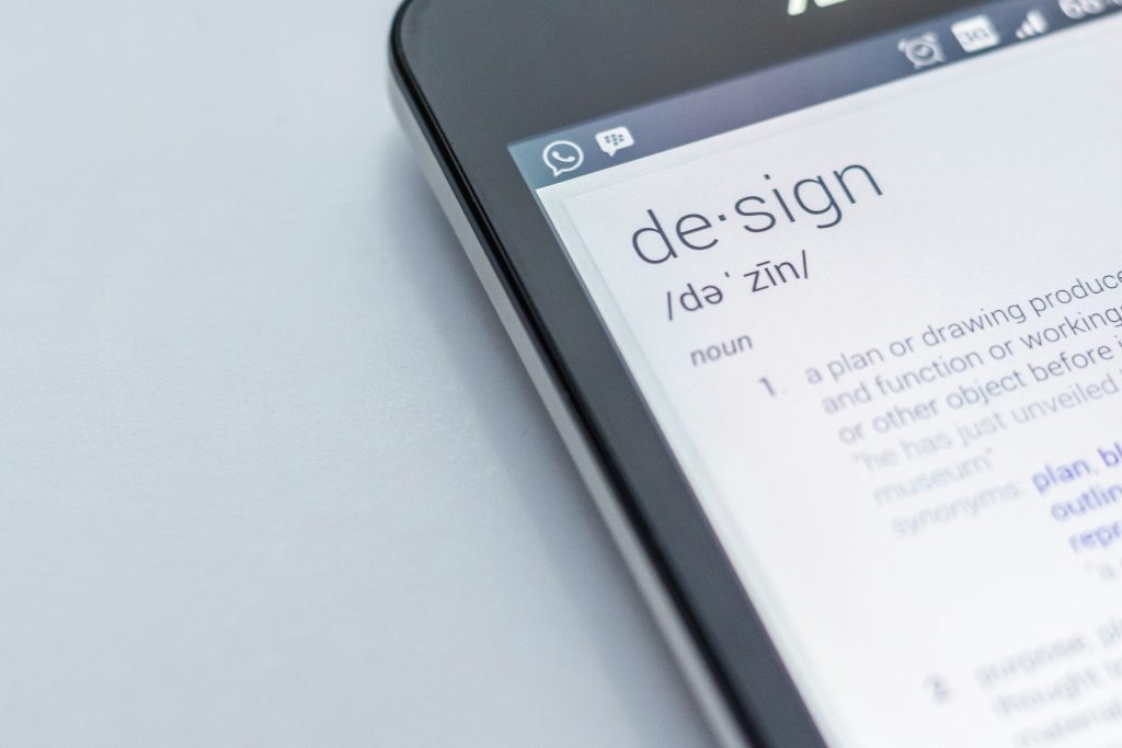 tendenze design interni