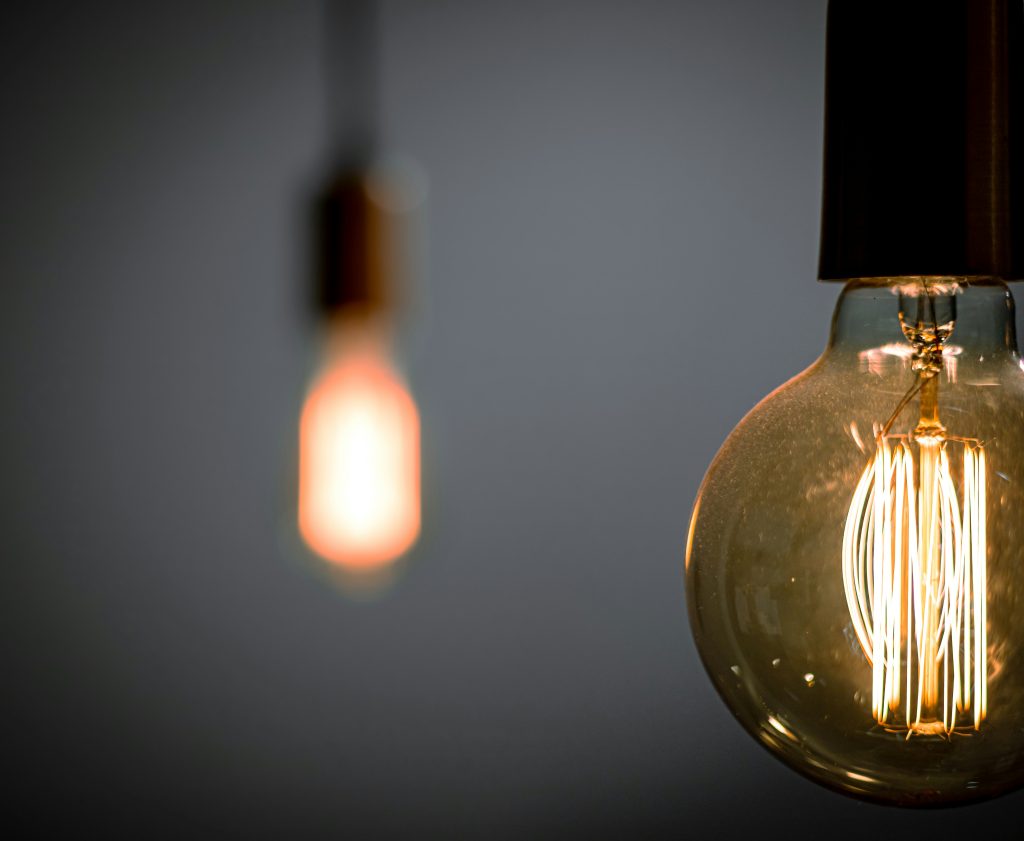 tendenze illuminazione interni