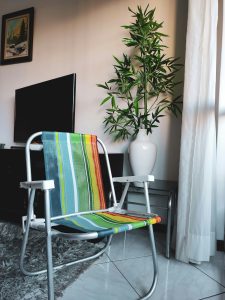 illuminazione design salotto