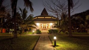 illuminazione led per esterni